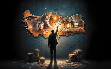 Home Is Tucked Under the Smiling Sunflower Seeds